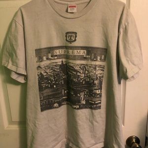 Supreme Fiorenza Tee